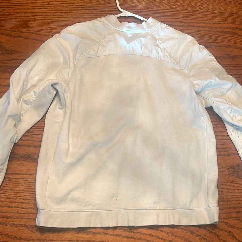 Nike Performance Jacket / Large - Picture 2 of 2